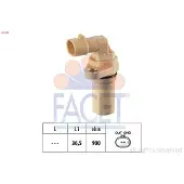 Facet 9.0379 Krukassensor