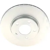 Bosch Remschijf 0 986 478 662 voorkant, geventileerd, 1 Stuk