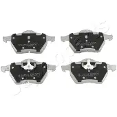 Japanparts PA-0312AF Remblokken
