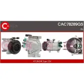 Casco CAC78289GS Aircopomp