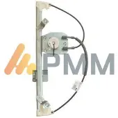 PMM BI 24286 L Raammechanisme