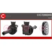 Casco CIC72002AS Bobine