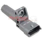 METZGER AUTOTEILE 0902392 Krukassensor