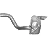 VEGAZ MS-425IMA Einddemper