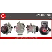 Casco CAC81017GS Aircopomp