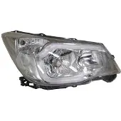 Alkar 2782998 Koplamp