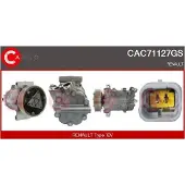 Casco CAC71127GS Aircopomp