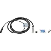 DT Spare Parts 1.21654 Wielsnelheidssensor (ABS)