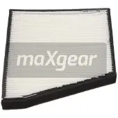 MAXGEAR 49-2529 Aandrijfas