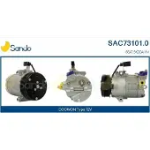 SANDO SAC73101.0 Aircopomp
