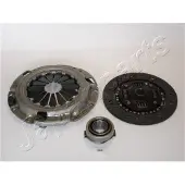 Japanparts KF-351 Koppelingsset