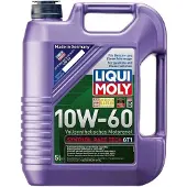 Liqui moly 8909 Motorolie