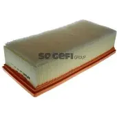 TECNOCAR A2207 Luchtfilter