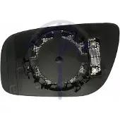 Max MMB128-R Spiegelglas, buitenspiegel