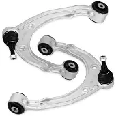 RIDEX 772S0812 Reparatieset, wieldraagarm