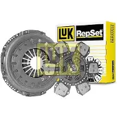 LuK 631 2439 09 Koppelingsset