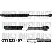 Quinton Hazell QTS828497 Gasveer motorkap