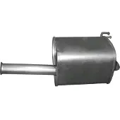 VEGAZ HUS-243 Einddemper