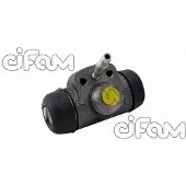 CIFAM 101-705 Wielremcilinder