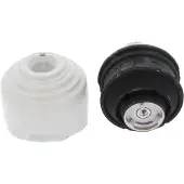 CORTECO Aslichaam-/motorsteunlager 80001070