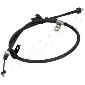 Japanparts BC-H49R Handremkabel