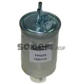 COOPERSFIAAM FILTERS FP5576 Brandstoffilter