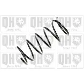 Quinton Hazell QCS7395 Chassisveer