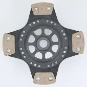 SACHS 881864 000685 Koppelingsplaat