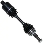 EURODRIVELINE HY-293A Aandrijfas