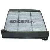 COOPERSFIAAM FILTERS PCK8344 Interieurfilter