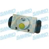 SAMKO C31186 Wielremcilinder