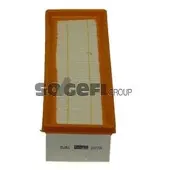 COOPERSFIAAM FILTERS PA7706 Luchtfilter