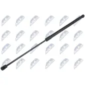 NTY AE-PL-053 Gasveer achterklep