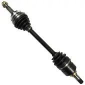 EURODRIVELINE TO-169 Aandrijfas