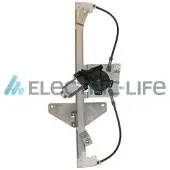 Electric Life ZR CT42 R Raammechanisme