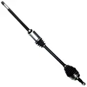 EURODRIVELINE RN-507 Aandrijfas