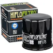 Hiflofiltro HF175 Oliefilter