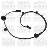 MEAT & DORIA 90912E Wielsnelheidssensor (ABS)