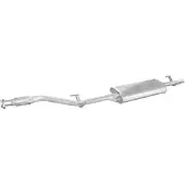 POLMO 13.142 Einddemper