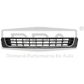 Dpa 88531823702 Ventilatiegrille, bumper