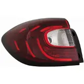 ABAKUS 551-19AQL-UE Achterlicht