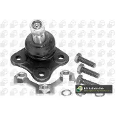BGA SJ9610 Fuseekogel