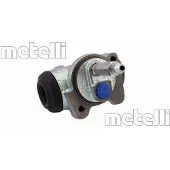 METELLI 04-0016 Wielremcilinder