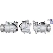 Lucas ACP01152 Aircopomp