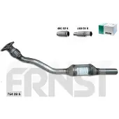 ERNST 754095 Katalysator
