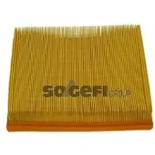 COOPERSFIAAM FILTERS PA7177 Luchtfilter