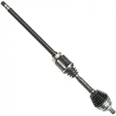 EURODRIVELINE VO-504 Aandrijfas
