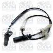 MEAT & DORIA 90641 Wielsnelheidssensor (ABS)