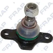 FRAP F1690 Fuseekogel