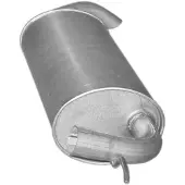 POLMO 53.03 Einddemper